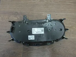 VW Golf VII 7 Tacho TFSI Benzin Instrument Cluster Kombiinstrument 5G1920640 - Bild 2