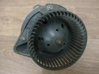 Original Gebläsemotor VW Corrado T4 / SEAT Toledo 1L 893820021 357820021 - Bild 3