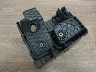 VW Golf 5 V 1K Halter Halterung Zentralelektrik Relaishalter Kasten 1K0907361B - Bild 3