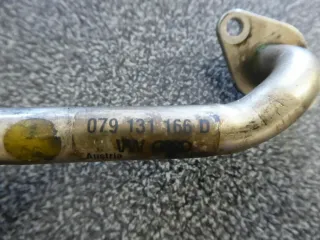Audi RS4 R8 4,2 V8 Kombiventil Sekundärluft Ventil 079131101F / 079131166E/D TOP - Bild 6