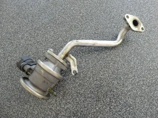 Audi RS4 R8 4,2 V8 Kombiventil Sekundärluft Ventil 079131101F / 079131166E/D TOP - Bild 2