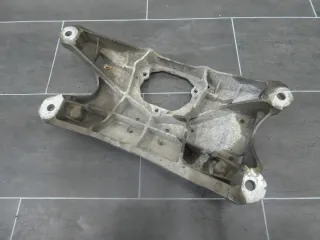 Audi A4 8K A5 8T Q5 8R A6 4G A7 4G Querträger Getriebe Halterung 8K0399263AT - Bild 4