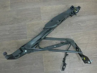 VW Eos Cabrio (Typ:1F7) Verdeck, Klappenmechanik rechts 1Q0825350C - Bild 4