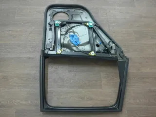 Fensterheber hinten rechts VW TOUAREG 1 7L6839730B 7L0959794 - Bild 2
