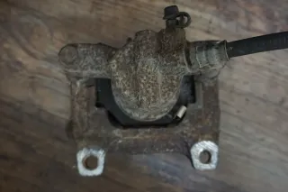 0204004623 Bremssattel Bremse Vorne Links  Für SMART COUPE - Bild 5