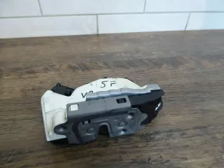 Türschloss Seat Leon III 5F 5 Türer Fließheck vorn rechts 5K1837016J - Bild 2