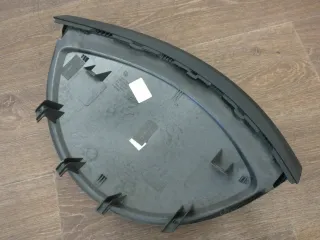 VW TOUAREG 7L Armaturenbrett Verkleidung Abdeckung 7L6858291 - Bild 3