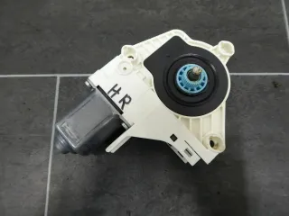 Audi A4 S4 8K A5 A6 Q7 RS6 Fensterhebermotor hinten rechts 8K0959812A - Bild 2