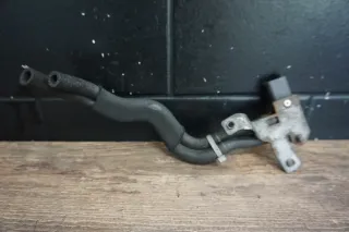 Differenzdrucksensor Sensor 076906051B 184Tkm VW T5 7E 7J 2.0 TDI 11.1692.044 - Bild 4