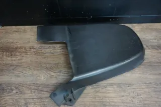 VW T5 Abdeckung Verkleidung Mitte unten Tunnel 7H1937115A - Bild 2