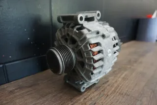 Audi Q3 8U VW Tiguan TFSI Lichtmaschine Lima Generator 06J903023N - Bild 2
