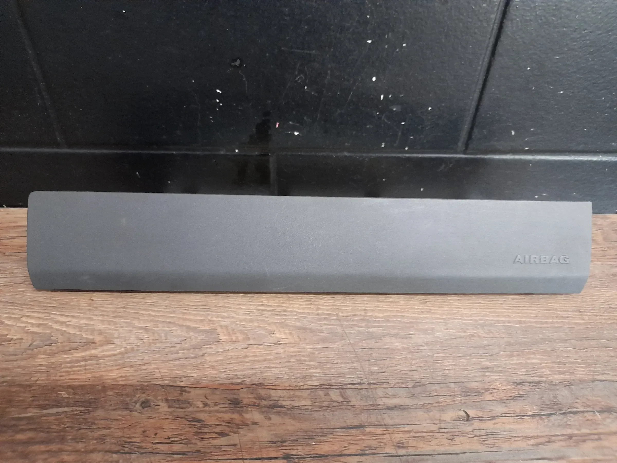 Abdeckung VW T5 FL Transporter für Armaturenbrett Verkleidung 7E1880214A - Bild 1