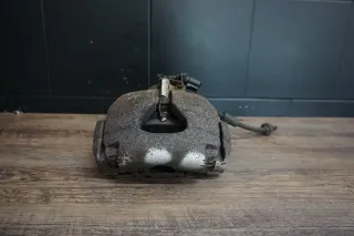 Original VW T5 2,5 TDI Bremssattel Brems Sattel vorn rechts 7E0106A ATE - Bild 1