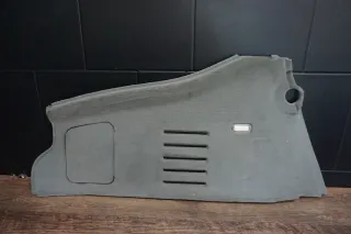 Kofferraumverkleidung links Audi TT 8N Abdeckung Verkleidung SOUL 8N8863879K - Bild 1