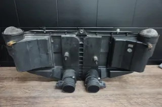 ORIGINAL RS6 CARBON Luftfilterkasten Audi RS6 4B 077133835K 077133837AF Kasten - Bild 8