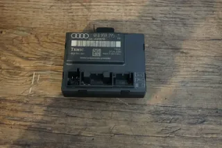 Original Audi A6 4F Türsteuergerät hinten links rechts 4F0959795 4F0910795 - Bild 1