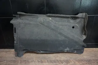 Audi A7 S7 4G Unterfahrschutz Unterbodenschutz Geräuschdämpfung 4G0825215E - Bild 1