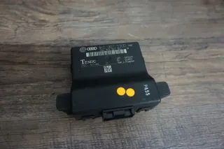 Steuergerät Gateway Interface Datenbus 1K0907530D Audi A3 8P VW Touran 1T1 - Bild 1