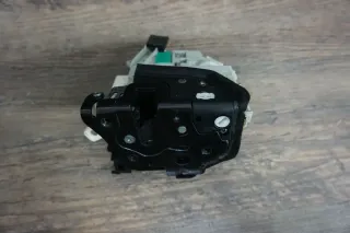 Original Audi A4 A5 A8 Q3 Q5 Türschloss Tür Schloss vorne rechts 8J1837016D - Bild 2