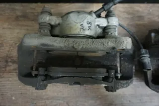 AUDI A4 8K A5 8T  3,0 TDI Bremssattel vorn vorne rechts links Bremse - Bild 7