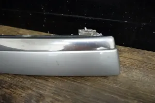 Original VW Zierleiste Schutzleiste Stoßfänger vorne rechts 3B0807718B - Bild 2
