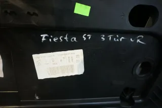 Original Ford Fiesta MK7 Fensterheber Vorne Rechts 3 Tür Türig C1BBB045H16AD - Bild 8