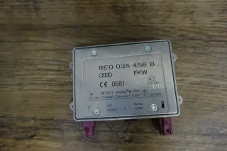 Audi A4 8E A6 4B A3 8P Antennenverstärker 8E0035456B Original *TOP* - Bild 2