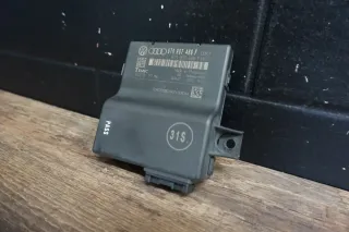 Audi A5 8T 2,7 Steuergerät Gateway Diagnose Interface Datenbus Modul 8T0907468F - Bild 3