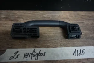 Mercedes Haltegriff hinten links Innengriff Griff Himmel A2048100151 - Bild 4
