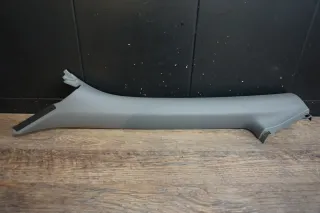 8F0867233A Audi A5 8F Cabrio A-Säule Verkleidung Säulenverkleidung links L oben - Bild 1