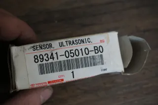 PDC SENSOR SET Toyota Auris (E18) 2014 8934105010B0 - Bild 2