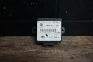 LWR Steuergerät für Xenon Audi VW Seat Skoda HELLA 4B0907357 A3 S3 A4 RS4 A6 S6 - Bild 1