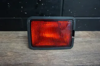 VW T4 Rückstrahler Leuchte Reflektor hinten rechts Nebelschluss 701941779 - Bild 1