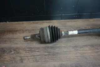 Original VW T5 T6 Antriebswelle Gelenkwelle links 7E0407271N - Bild 2