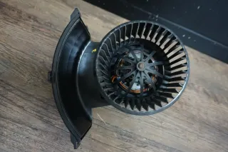 Gebläsemotor VW T5 Lüftungsmotor Motor Lüftung 7E1820021 Original - Bild 1