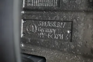 SKODA OCTAVIA II Combi 1Z5 Lenksäule Verkleidung Abdeckung 3T0858559 B - Bild 7