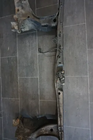 VW T5 Schloßträger Träger Kühler L7H000043K - Bild 7