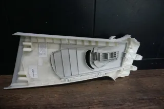 Verkleidung B-Säule rechts Audi A4 B8 8K A5 8T Abdeckung Sternsilber 8K0867282 - Bild 5