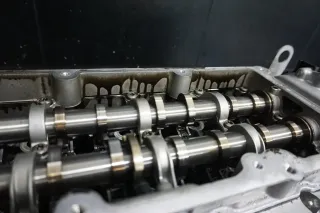 Motor Zylinderkopf Kopf Audi VW Skoda A3 Golf 2,0 TDI DTUA DTU 200PS - Bild 7