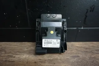 Audi Q7 4M Kamera Spurhalteassistent SHA Frontkamera Fahrerassistent 4M0907217A - Bild 4