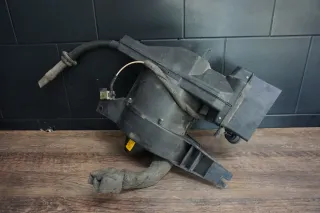 VW T4 Luftverteilerkasten Gebläse Kasten Lüftung hinten 7D0819903 Original - Bild 1
