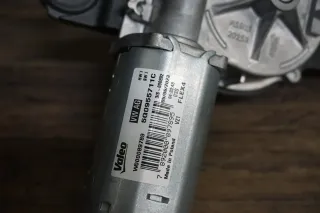 Heckwischer Heckwischermotor VALEO 5G0955711C VW Passat B8 Tiguan II Touareg CR7 - Bild 3