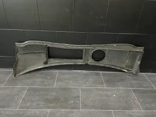 A6 C5 Abdeckung Verkleidung Wasserkasten Windlaufblech 4B1819417C Audi 4B A6 - Bild 4