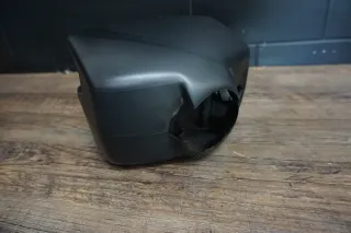 VW T4 Verkleidung Blende Lenksäule Lenksäulenverkleidung unten 7D1858559C - Bild 3