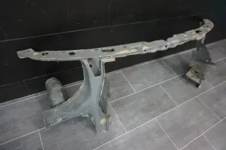 VW T5 V KASTEN 03-09 Frontverkleidung L7H000043N Schlossträger 2.5TDi - Bild 2