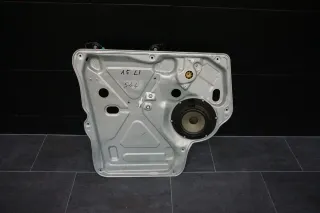 VW Bus T5 Fensterheber elektrisch Links Vorne 7E0959801H - Bild 1