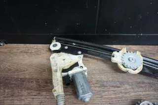 Porsche 911 991 Boxster 981 Fensterheber Fensterhebermotor links 99154207501 - Bild 3