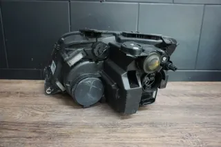 Frontscheinwerfer VW Amarok 2H1941016AA Halogen Rechts Scheinwerfer Headlight - Bild 3