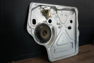 Volkswagen VW T5 Fensterheber Gestänge rechts 7H0837730L Türblech - Bild 2