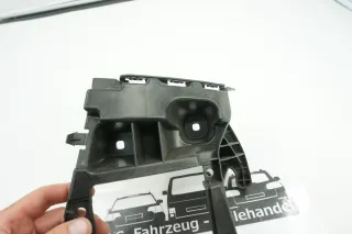 Stoßstangenhalter Hinten rechts Audi A6 4G5 C7 Avant 4G9807394D - Bild 2
